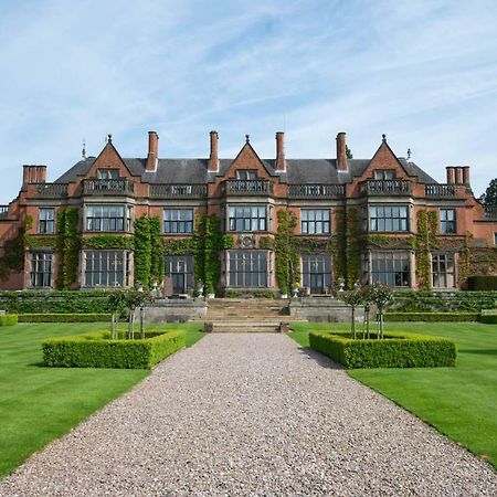 Hoar Cross Hall Derby Esterno foto